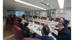 Şubat 2024 Yönetim Kurulu