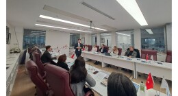 Şubat 2024 Yönetim Kurulu