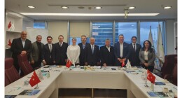 Şubat 2024 Yönetim Kurulu